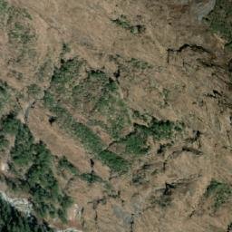 Satellite imagery of Kukur Rājā Ḍā̃ḍā, NP