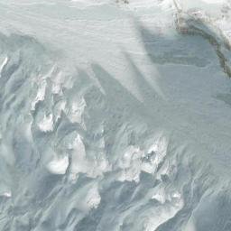 Satellite imagery of Geneva Spur, NP