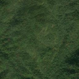 Satellite imagery of Tiantai Shan, CN