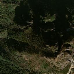 Satellite imagery of Jinzi Shan, CN