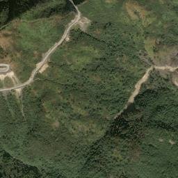 Satellite imagery of Jinzi Shan, CN