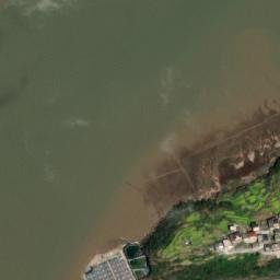 Satellite imagery of Yangqing Zui, CN