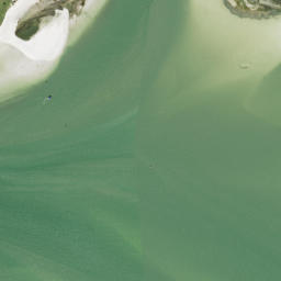 Satellite imagery of Clearwater Point, US