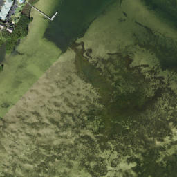 Satellite imagery of Rocky Point, US