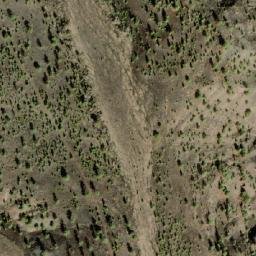 Satellite imagery of Montaña del Viso, ES