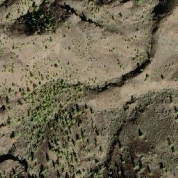 Satellite imagery of Montaña del Viso, ES