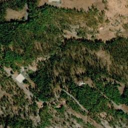 Satellite imagery of La Cumbre, ES