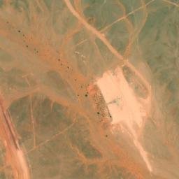 Satellite imagery of El Maïderat, DZ