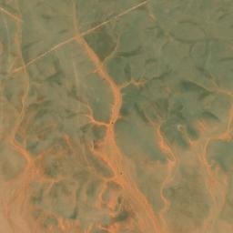 Satellite imagery of El Maïderat, DZ