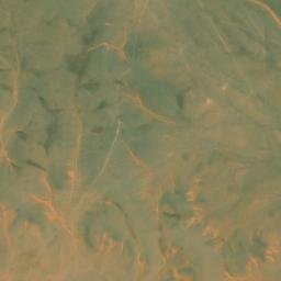 Satellite imagery of El Maïderat, DZ