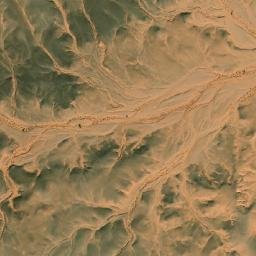 Satellite imagery of Garet es Sebla, DZ