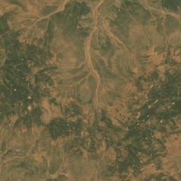 Satellite imagery of Aguelmam, DZ