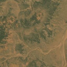 Satellite imagery of Aguelmam, DZ