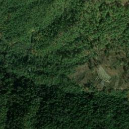 Satellite imagery of Dudhelāmā Ḍā̃ḍā, NP