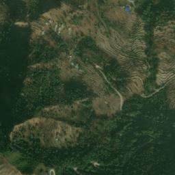 Satellite imagery of Suryagaḍhi̇̄ Ḍā̃ḍā, NP