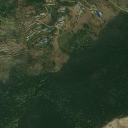 Satellite imagery of Suryagaḍhi̇̄ Ḍā̃ḍā, NP