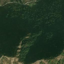 Satellite imagery of Suryagaḍhi̇̄ Ḍā̃ḍā, NP