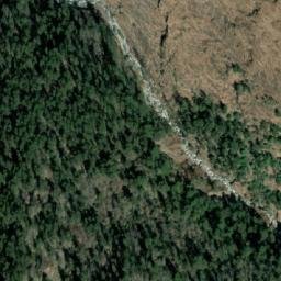 Satellite imagery of Kukur Rājā Ḍā̃ḍā, NP