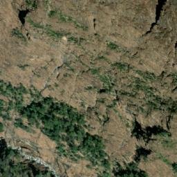 Satellite imagery of Kukur Rājā Ḍā̃ḍā, NP