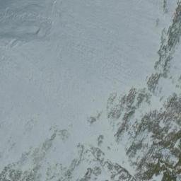 Satellite imagery of Geneva Spur, NP