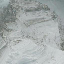 Satellite imagery of Lhotse Shār, CN