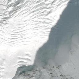 Satellite imagery of Pethāṅtse, CN