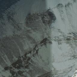 Satellite imagery of Pethāṅtse, CN
