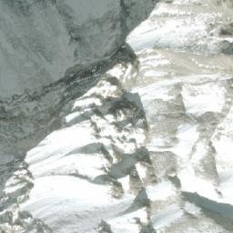 Satellite imagery of Pethāṅtse, CN