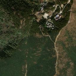 Satellite imagery of Jinzi Shan, CN