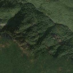 Satellite imagery of Jinzi Shan, CN