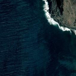 Satellite imagery of Punta del Peñón Bermejo, ES