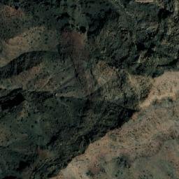 Satellite imagery of Punta del Peñón Bermejo, ES
