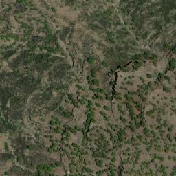 Satellite imagery of Montaña de las Monjas, ES