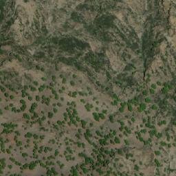 Satellite imagery of Montaña de las Monjas, ES