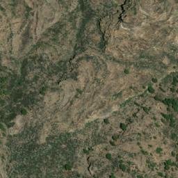 Satellite imagery of Montaña de las Monjas, ES
