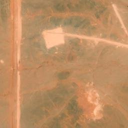 Satellite imagery of El Maïderat, DZ