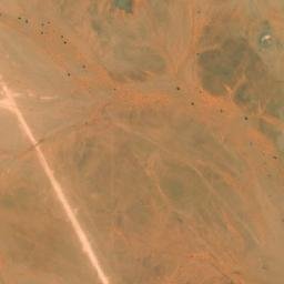 Satellite imagery of El Maïderat, DZ
