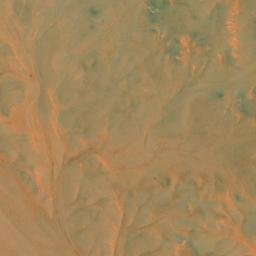 Satellite imagery of El Maïderat, DZ