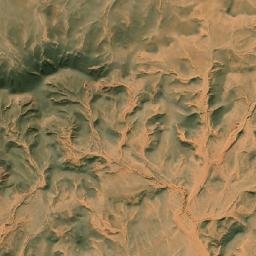 Satellite imagery of Garet es Sebla, DZ
