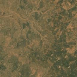 Satellite imagery of Aguelmam, DZ