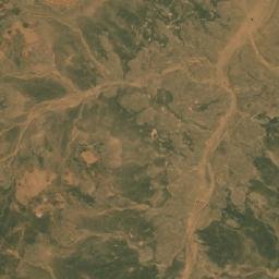 Satellite imagery of Aguelmam, DZ
