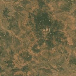Satellite imagery of Aguelmam, DZ