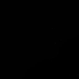Satellite imagery of Ra’s Naşrānī, EG