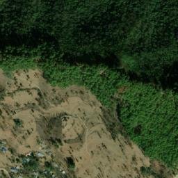 Satellite imagery of Dudhelāmā Ḍā̃ḍā, NP