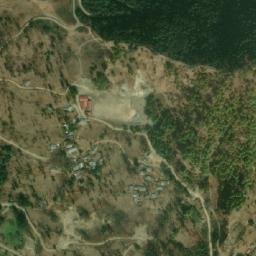 Satellite imagery of Suryagaḍhi̇̄ Ḍā̃ḍā, NP