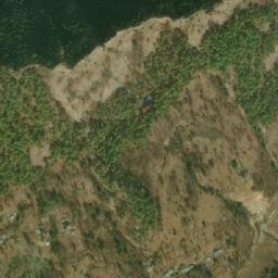 Satellite imagery of Suryagaḍhi̇̄ Ḍā̃ḍā, NP
