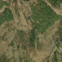 Satellite imagery of Suryagaḍhi̇̄ Ḍā̃ḍā, NP