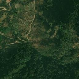 Satellite imagery of Lyaprang Ḍā̃ḍā, NP