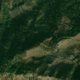 Satellite imagery of Kapuri̇̄chok Ḍā̃ḍā, NP