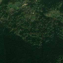 Satellite imagery of Pahare Ḍā̃ḍā, NP
